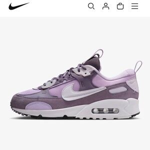 Nike Air Max 90 Futura